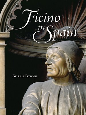 cover image of Ficino in Spain